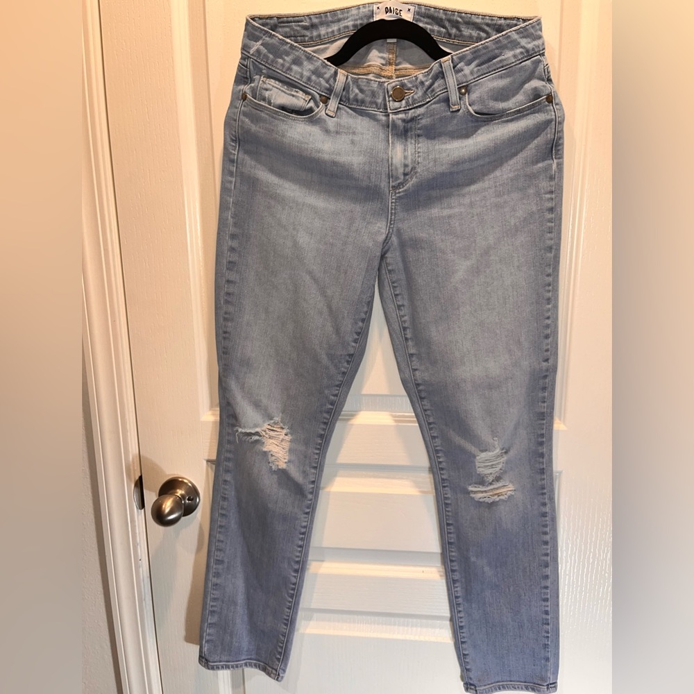 Paige Jeans. Women size 30